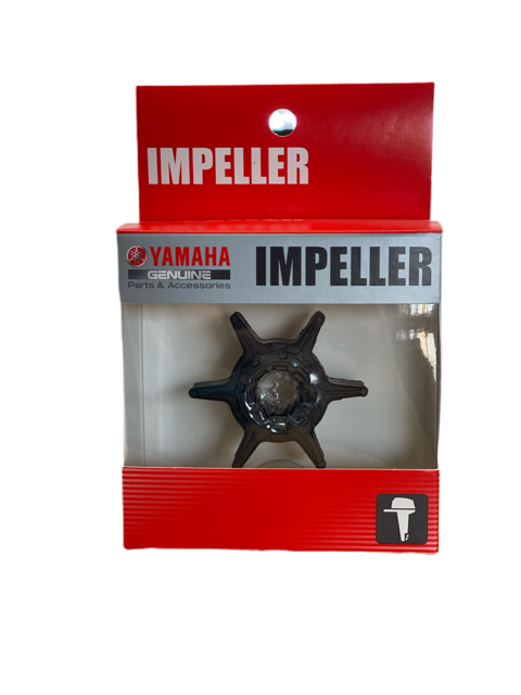 Yamaha Impeller 6L2