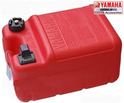 YAMAHA 24L FUEL TANK