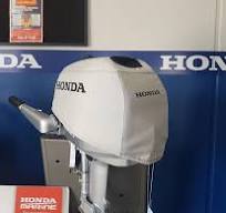 Honda Outboard Splash cover 40HP