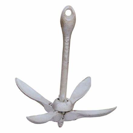 BLA FOLDING ANCHOR2.5KG