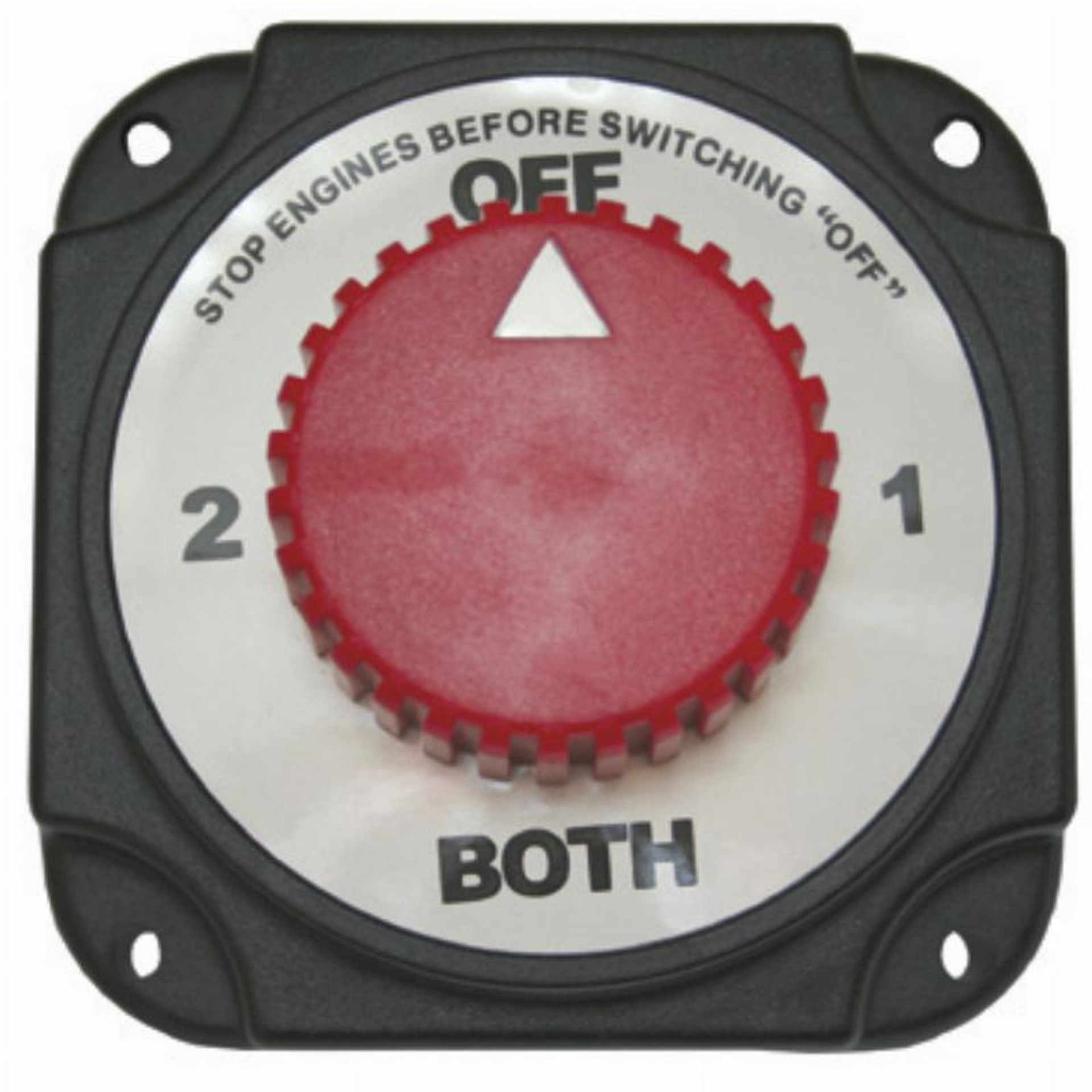 BATTERY SWITCH HD 350 AMP